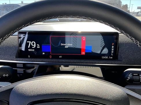 Used 2023 Ford Mustang Mach-E GT w/ GT Performance Edition image 13