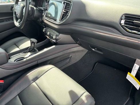 New 2026 Dodge Durango GT AWD/4WD image 23