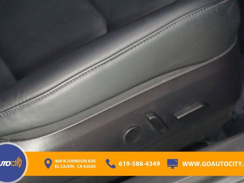 Used 2019 Tesla Model 3 Standard Range image 16