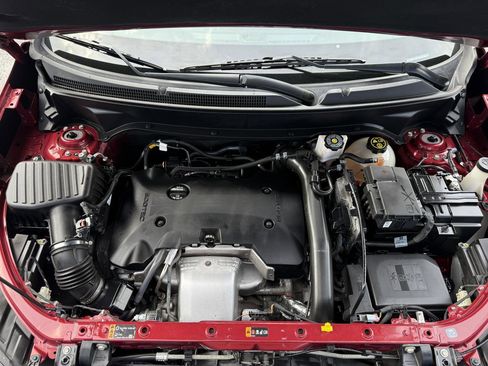 Used 2019 Chevrolet Equinox Premier AWD/4WD image 25