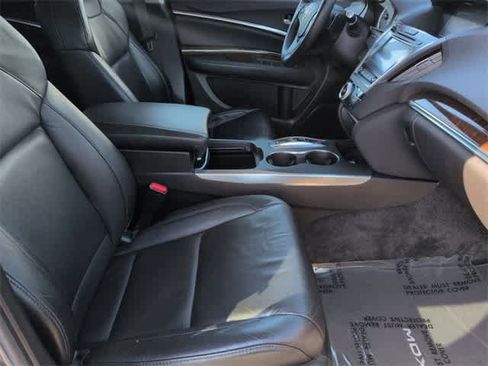 Used 2020 Acura MDX SH-AWD image 24