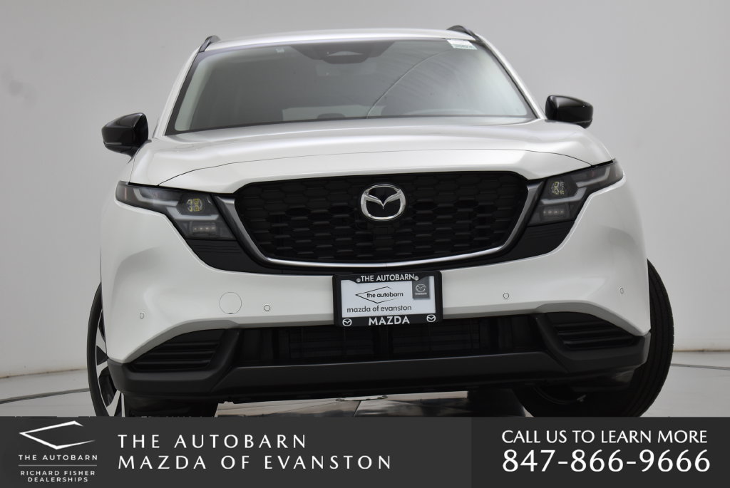 New 2026 MAZDA CX-5 Preferred AWD/4WD image 5