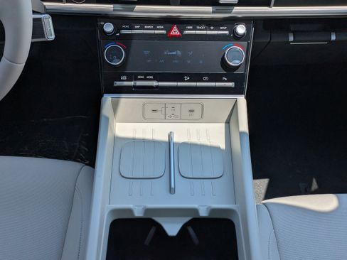 New 2026 Hyundai Santa Fe SE image 19