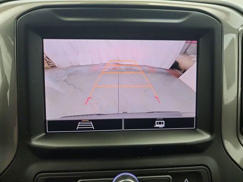 New 2026 Chevrolet Silverado 1500 W/T w/ WT Value Package image 24