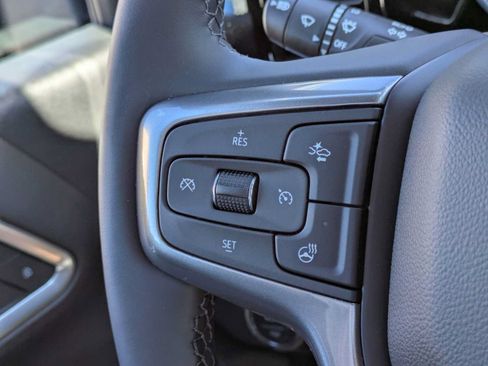 New 2026 Chevrolet Silverado 3500 LT w/ All Star Edition AWD/4WD image 27