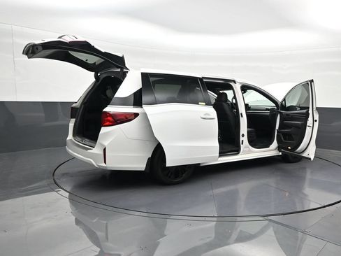 Used 2026 Honda Odyssey Sport-L image 31
