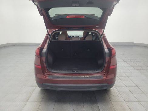 Used 2020 Hyundai Tucson SE FWD image 29