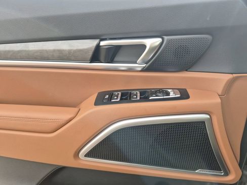 New 2025 Kia Telluride SX X-Line image 6