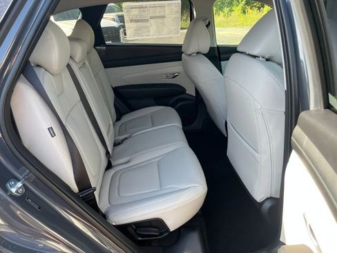 New 2026 Hyundai Tucson SEL AWD/4WD image 18