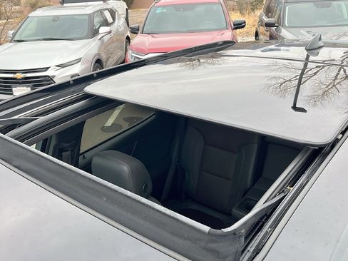 Used 2024 Chevrolet Blazer RS w/ Driver Confidence II Package image 22