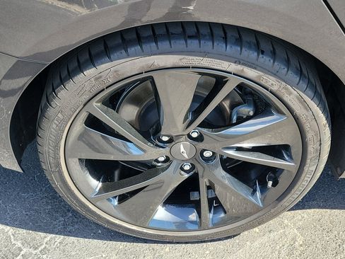 Used 2023 Genesis G70 2.0T w/ Sport Prestige Package image 6