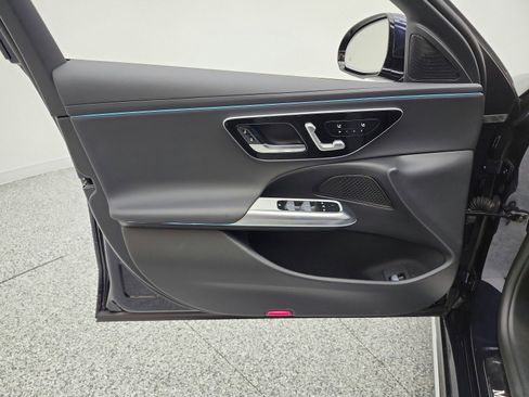 Certified 2024 Mercedes-Benz E 350 4MATIC Sedan image 20