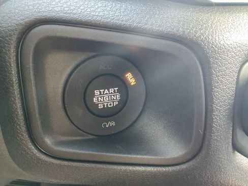 New 2026 Jeep Wrangler Sport S image 34