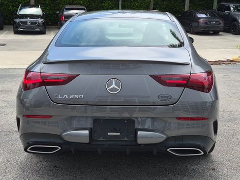 Used 2024 Mercedes-Benz CLA 250 image 6