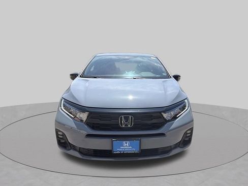 Certified 2025 Honda Odyssey Sport-L image 9
