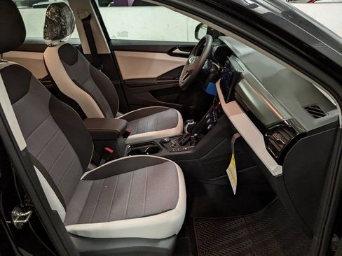 New 2026 Volkswagen Taos S AWD/4WD image 21