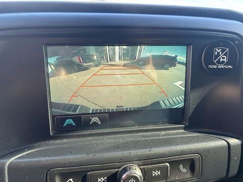 Used 2019 Chevrolet Silverado 2500 W/T image 12