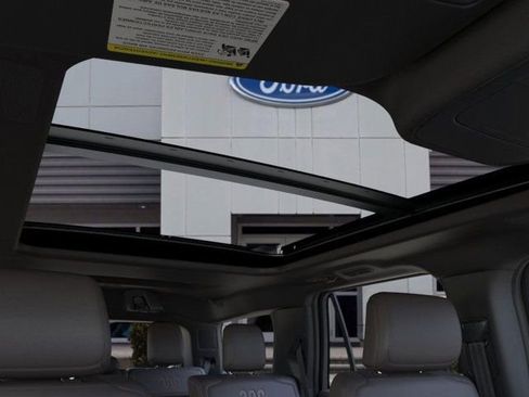 New 2025 Ford Expedition King Ranch image 22