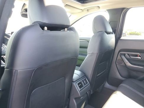 New 2026 MAZDA CX-50 AWD 2.5 S w/ Cargo Package image 27