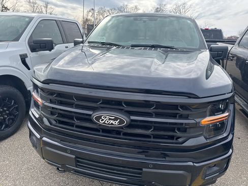 New 2026 Ford F150 XLT w/ Equipment Group 302A MID image 20