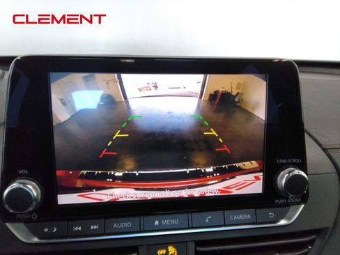 Used 2022 Nissan Altima 2.5 SR image 23