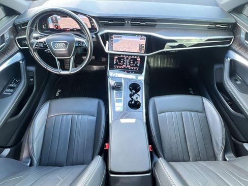 Used 2019 Audi A6 3.0T Prestige image 16