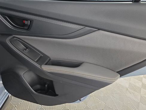 Certified 2023 Subaru Crosstrek 2.5i Sport image 12