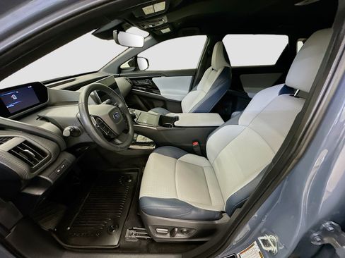 Used 2023 Subaru Solterra AWD image 13