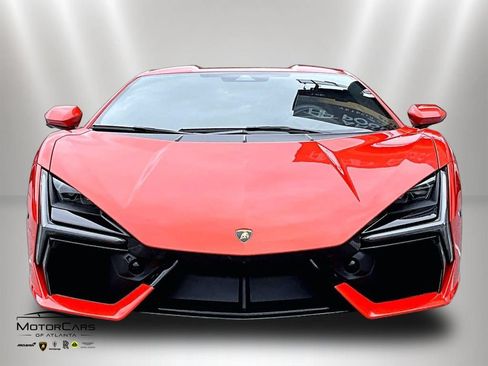 Used 2026 Lamborghini Revuelto AWD/4WD image 3