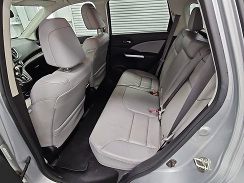 Used 2016 Honda CR-V Touring image 32