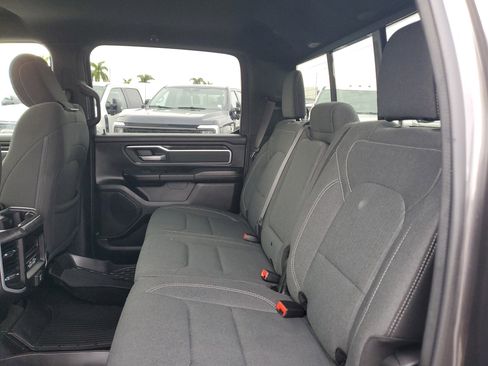 Used 2022 RAM 1500 Big Horn image 13