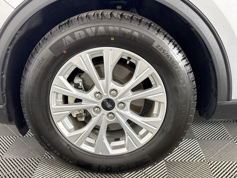 Used 2023 Ford Escape Active w/ Tech Pack #1 FWD image 36