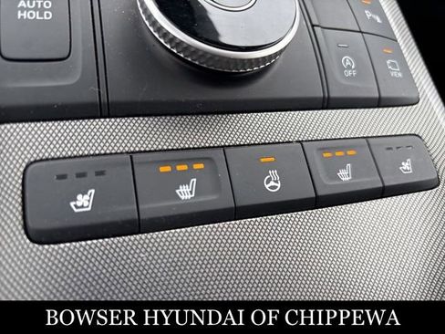 Used 2020 Hyundai Palisade Limited FWD image 20