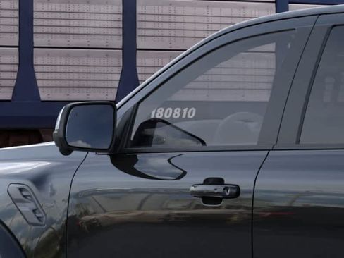 New 2026 Ford Ranger Raptor AWD/4WD image 20