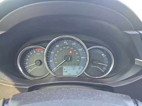 Used 2014 Toyota Corolla LE FWD image 21