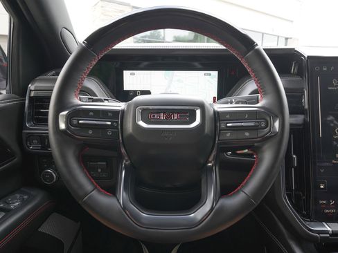 Used 2026 GMC Yukon AT4 Ultimate image 20