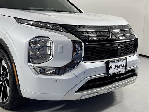 Used 2023 Mitsubishi Outlander SEL 40th Anniversary image 10