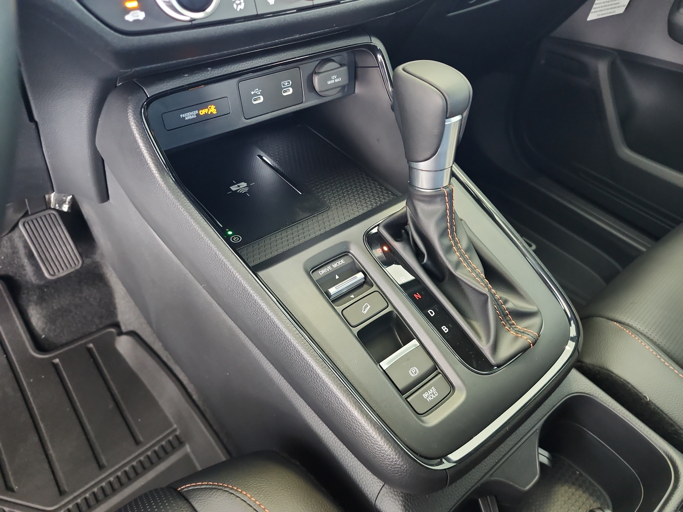 New 2027 Honda CR-V Sport-L image 14