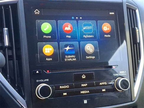 Used 2022 Subaru Forester Touring w/ Popular Package #2 image 17