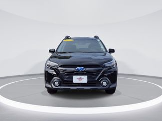 Certified 2025 Subaru Outback Premium w/ Popular Package #1 AWD/4WD video 2