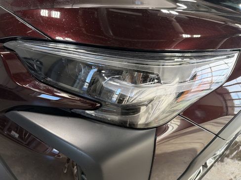 Used 2025 Subaru Outback Limited image 10