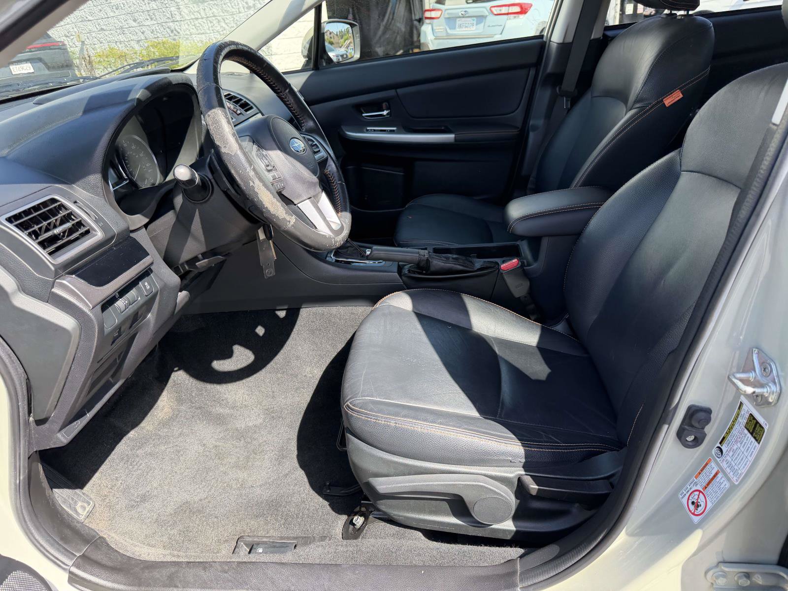 Used 2016 Subaru Crosstrek 2.0i Limited AWD/4WD image 15