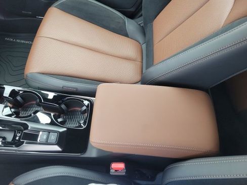 New 2026 Subaru Forester Touring AWD/4WD image 18