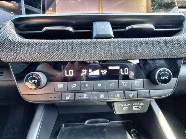 Certified 2026 Subaru Outback Limited AWD/4WD image 19