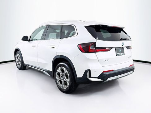 Used 2025 BMW X1 xDrive28i image 5
