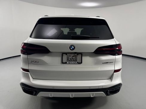 Used 2026 BMW X5 xDrive40i w/ Executive Package AWD/4WD image 6