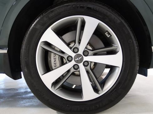 Used 2024 Genesis GV80 3.5T image 87