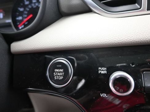 Used 2018 Kia Sportage SX AWD/4WD image 26