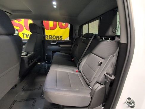 New 2026 Chevrolet Silverado 3500 LT w/ All Star Edition image 28