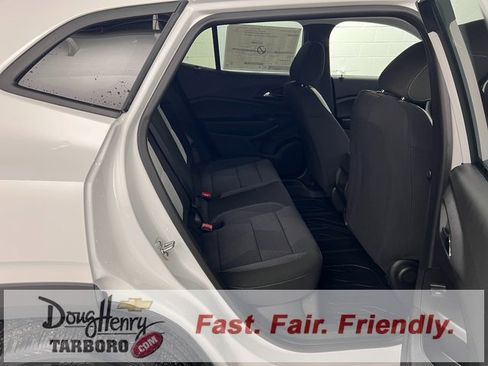 New 2026 Chevrolet Trax LS w/ LS Convenience Package image 36